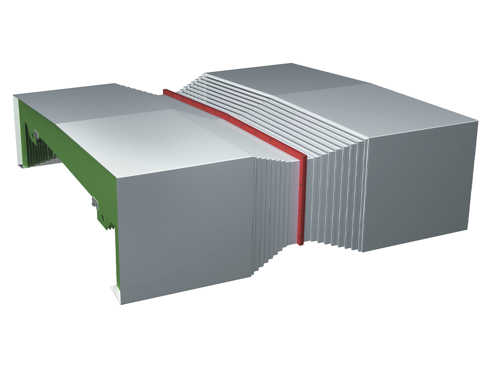 coupled tsc